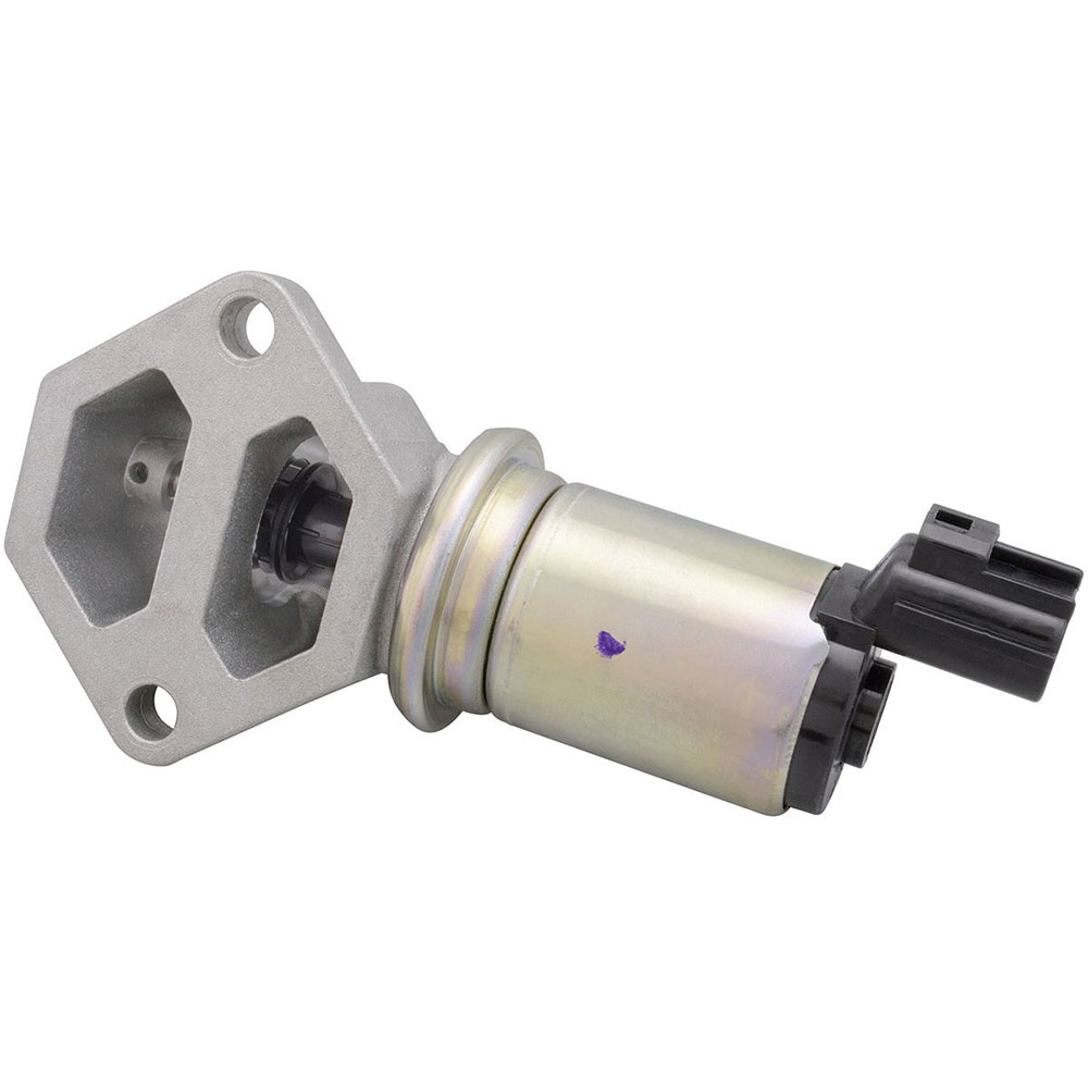  ford Explorer Sport Trac idle/control/valve 