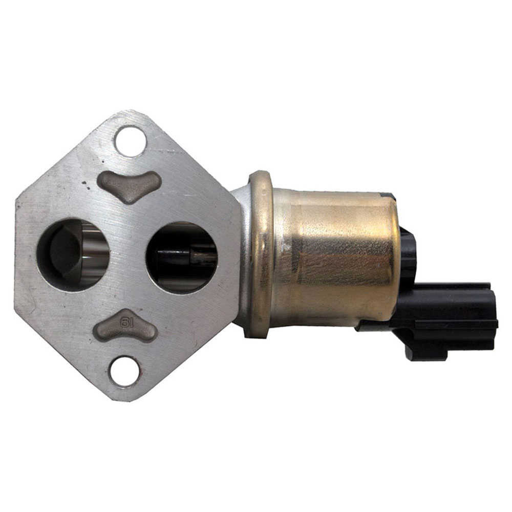 mazda Tribute idle control valve Parts, View Online Part Sale