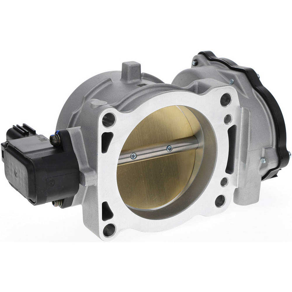 Hitachi Automotive ETB0059 Throttle Body