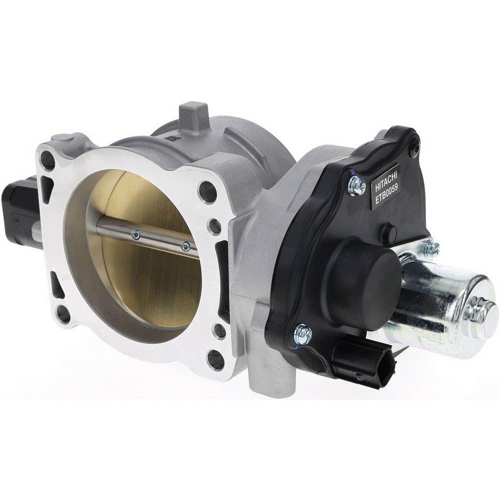 Hitachi Automotive ETB0059 Throttle Body