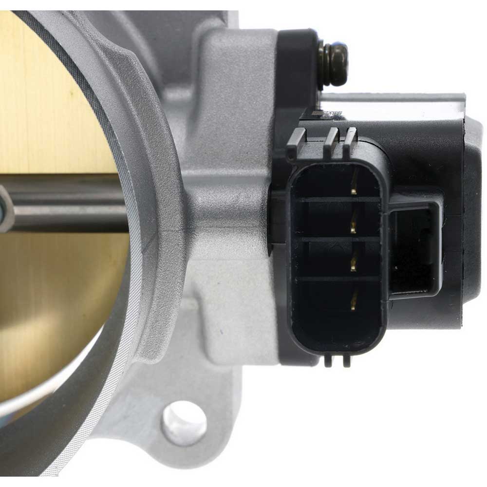 Hitachi Automotive ETB0059 Throttle Body