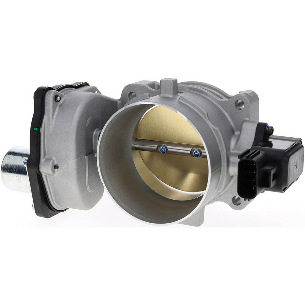 Hitachi Automotive ETB0059 Throttle Body