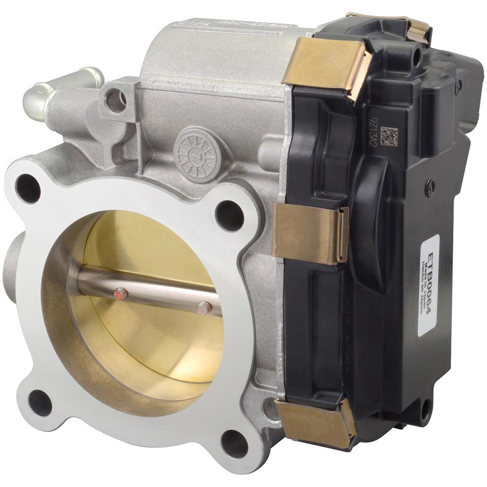 Subaru Throttle Body Parts, View Online Part Sale