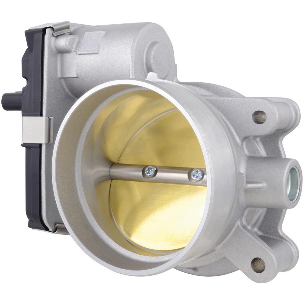 Hitachi Automotive ETB0066 Throttle Body