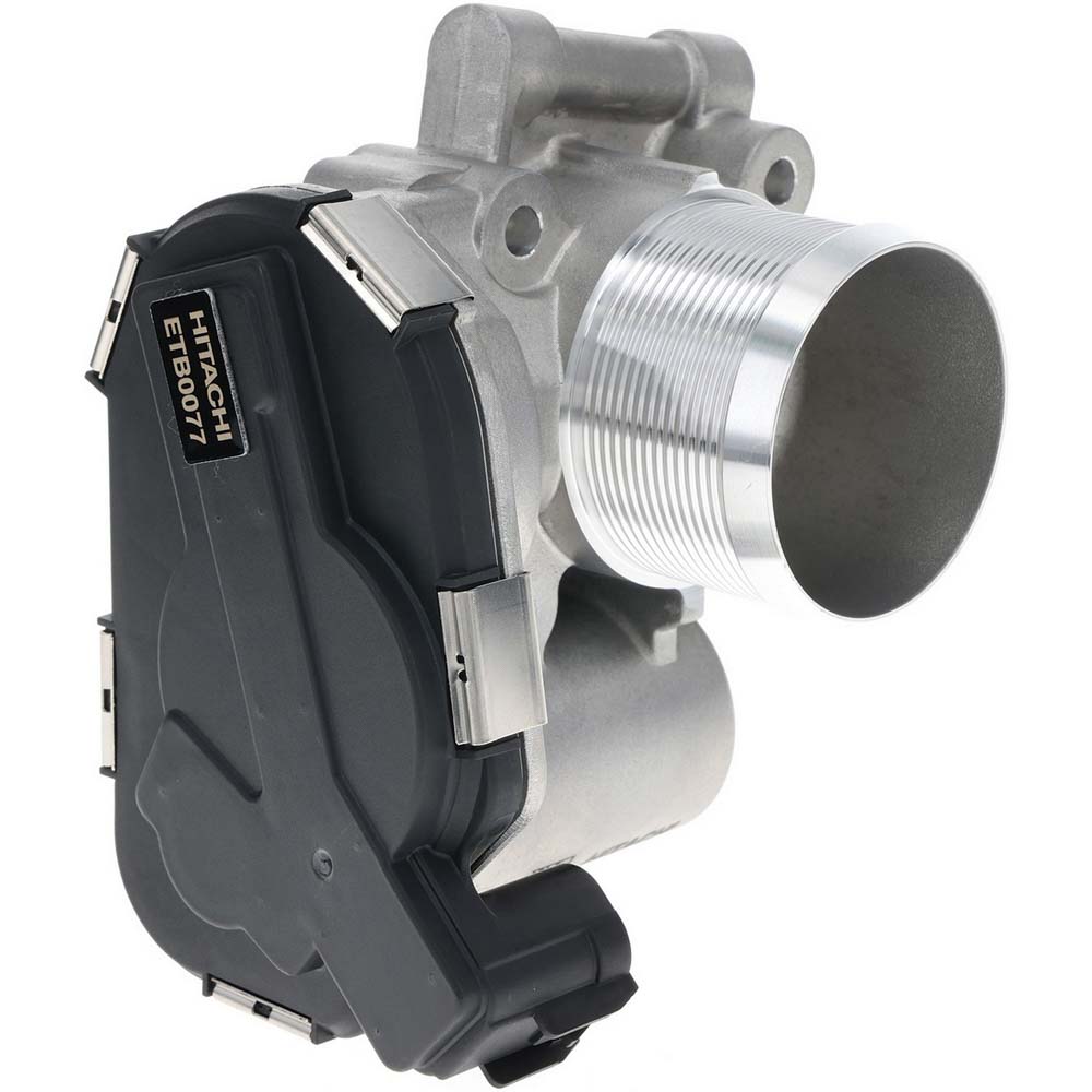  chevrolet Sonic throttle/body 