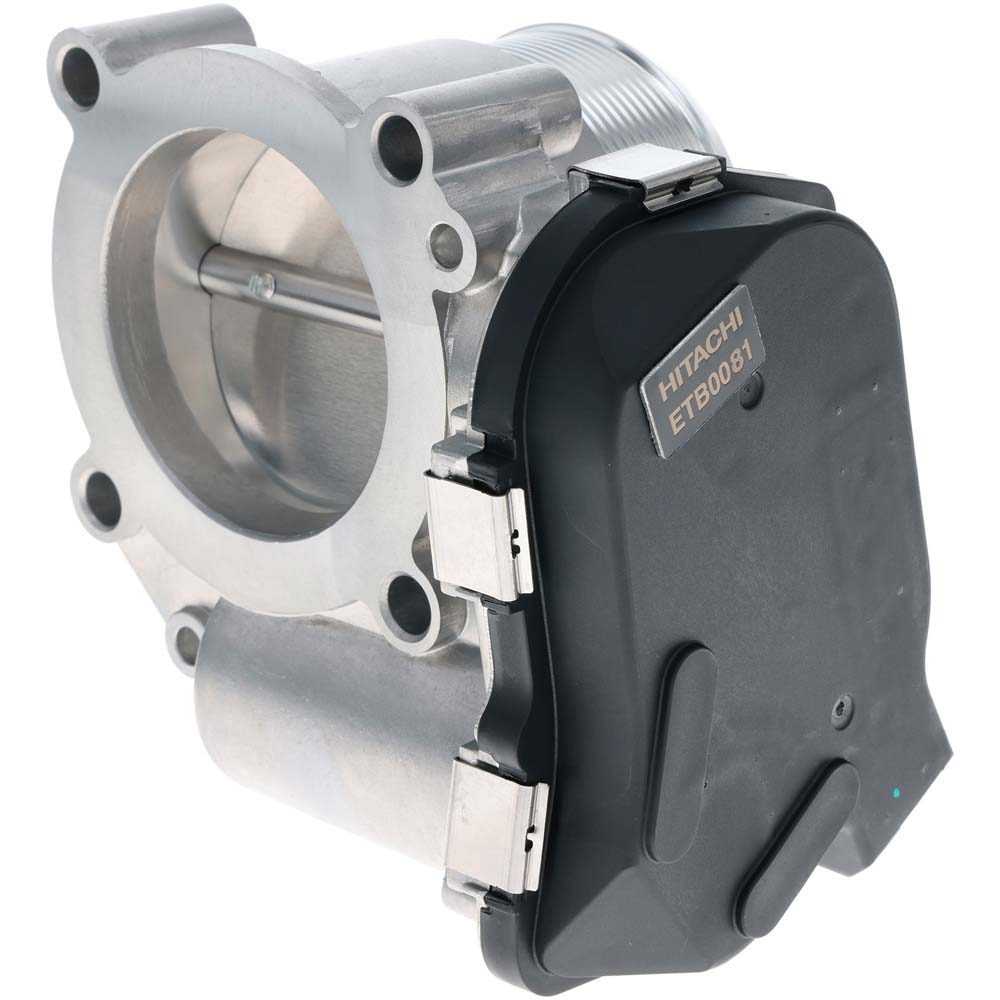 Hitachi Automotive ETB0081 Throttle Body