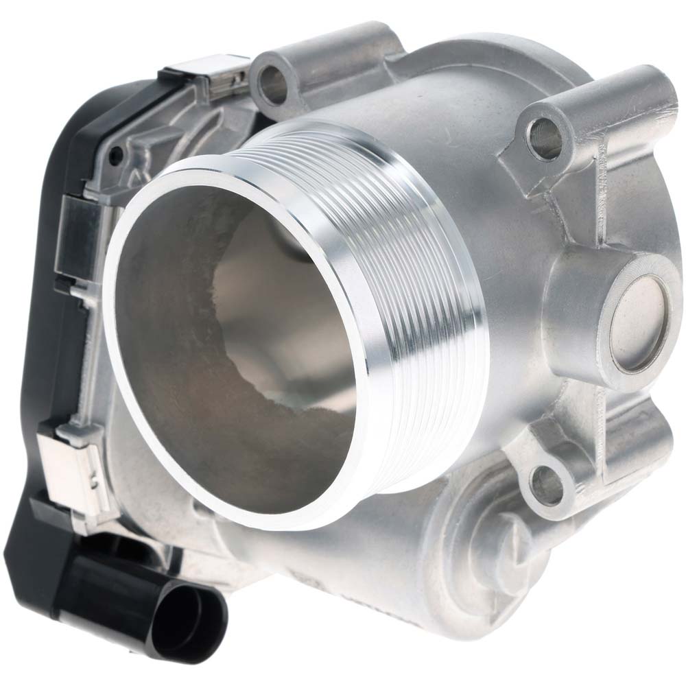 Hitachi Automotive ETB0081 Throttle Body