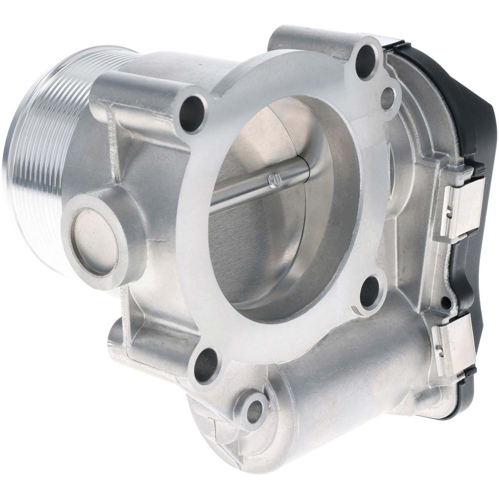 Hitachi Automotive ETB0081 Throttle Body