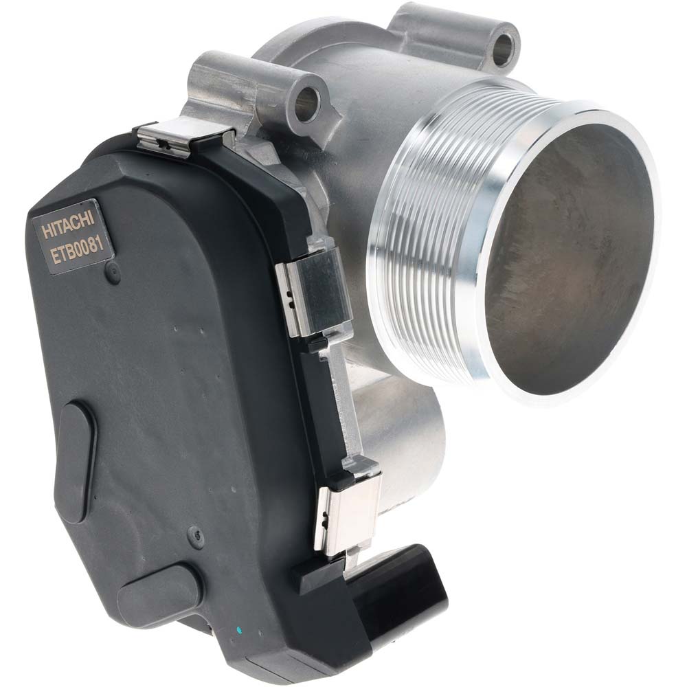Hitachi Automotive ETB0081 Throttle Body
