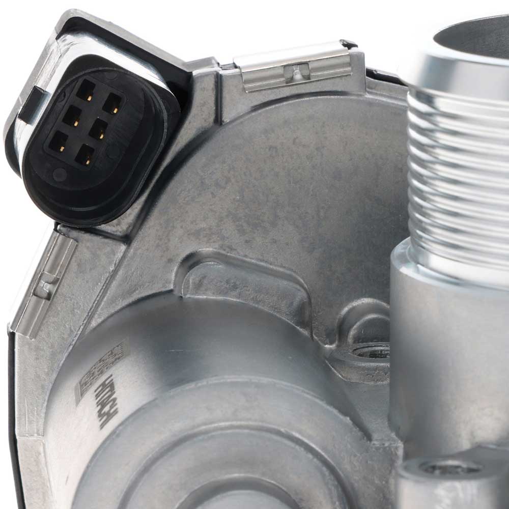 Hitachi Automotive ETB0081 Throttle Body