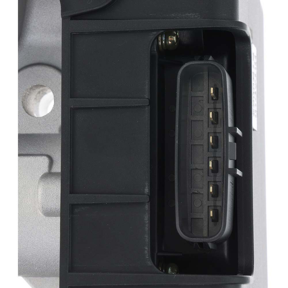 Hitachi Automotive ETB0083 Throttle Body