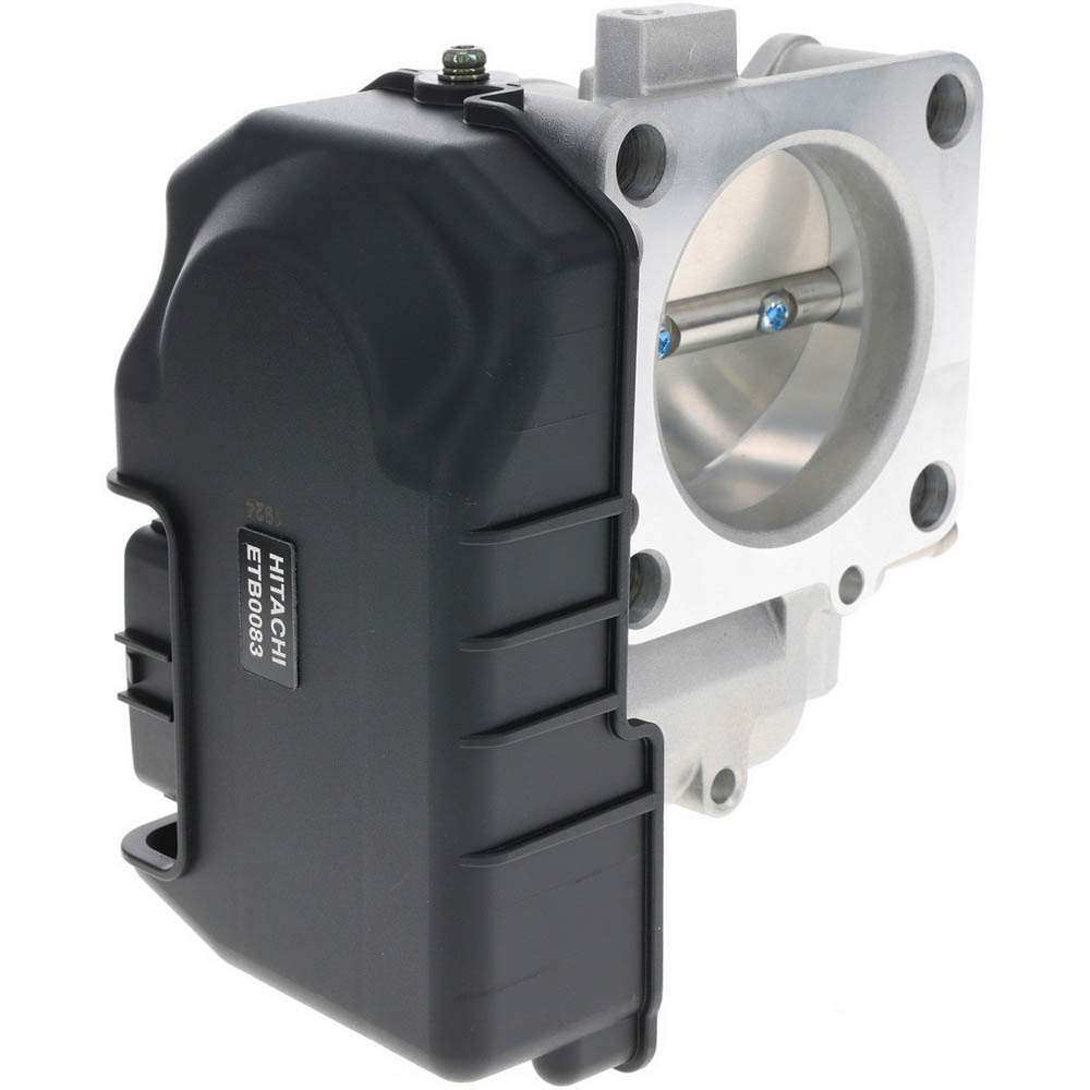 Hitachi Automotive ETB0083 Throttle Body