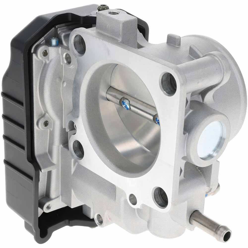 Hitachi Automotive ETB0083 Throttle Body