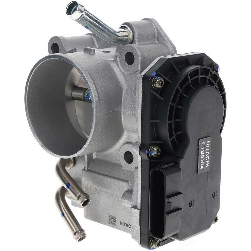 Hitachi Automotive ETB0104 Throttle Body