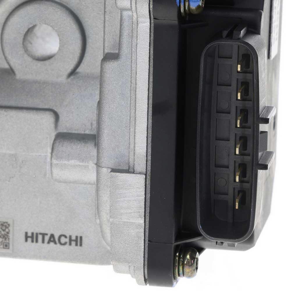 Hitachi Automotive ETB0104 Throttle Body