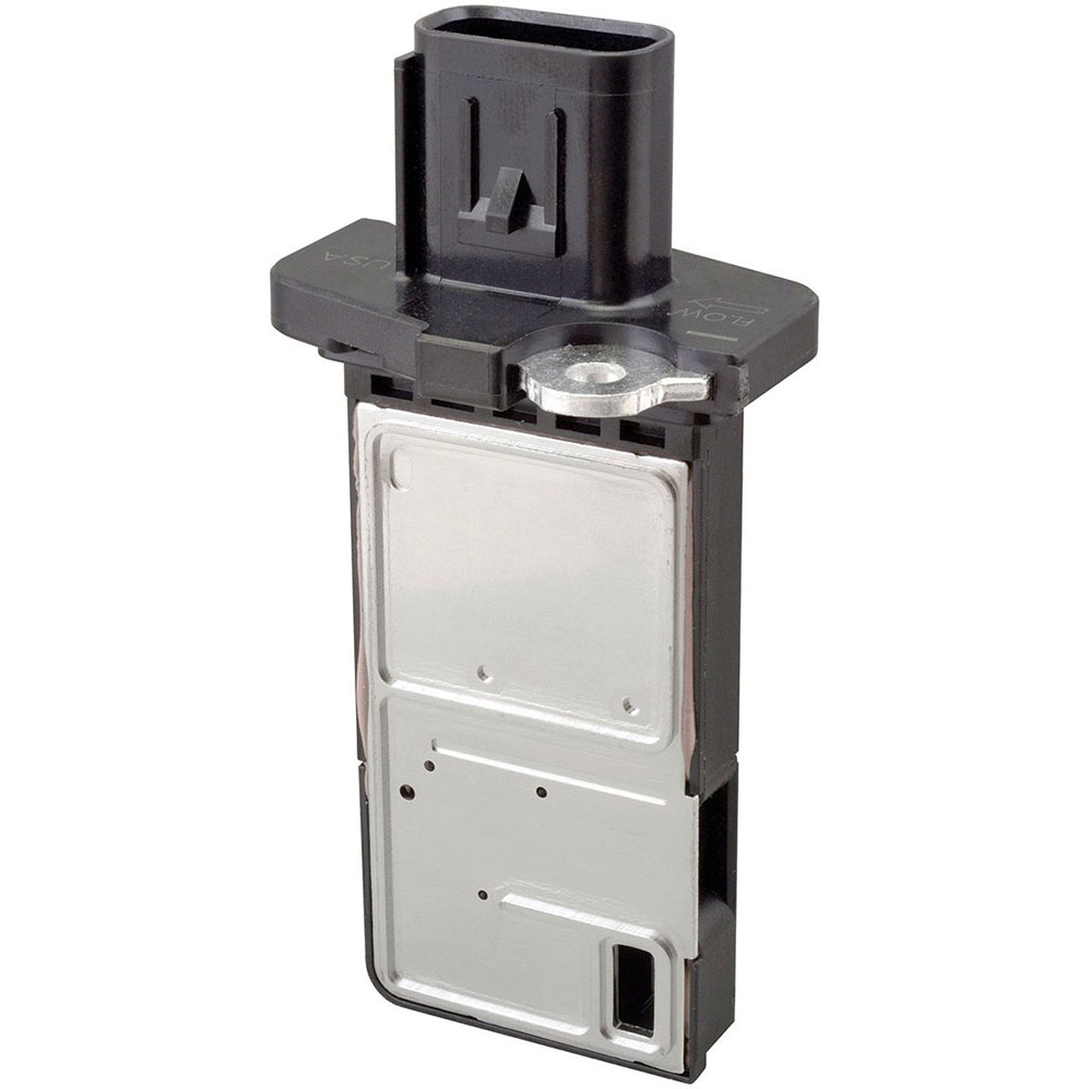 2008 Ford Taurus X Mass Air Flow Meter Eddie Bauer 3.5L Engine 49