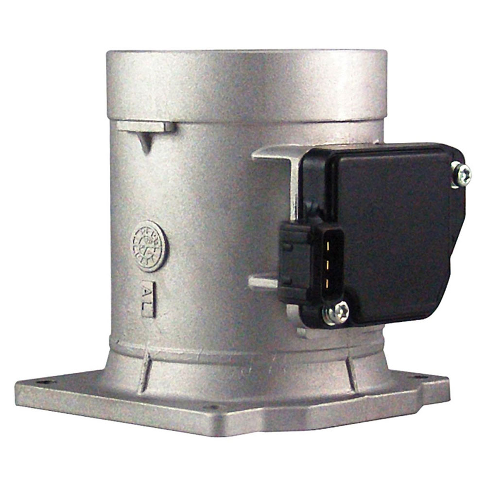  audi A6 Quattro mass/air/flow/meter 