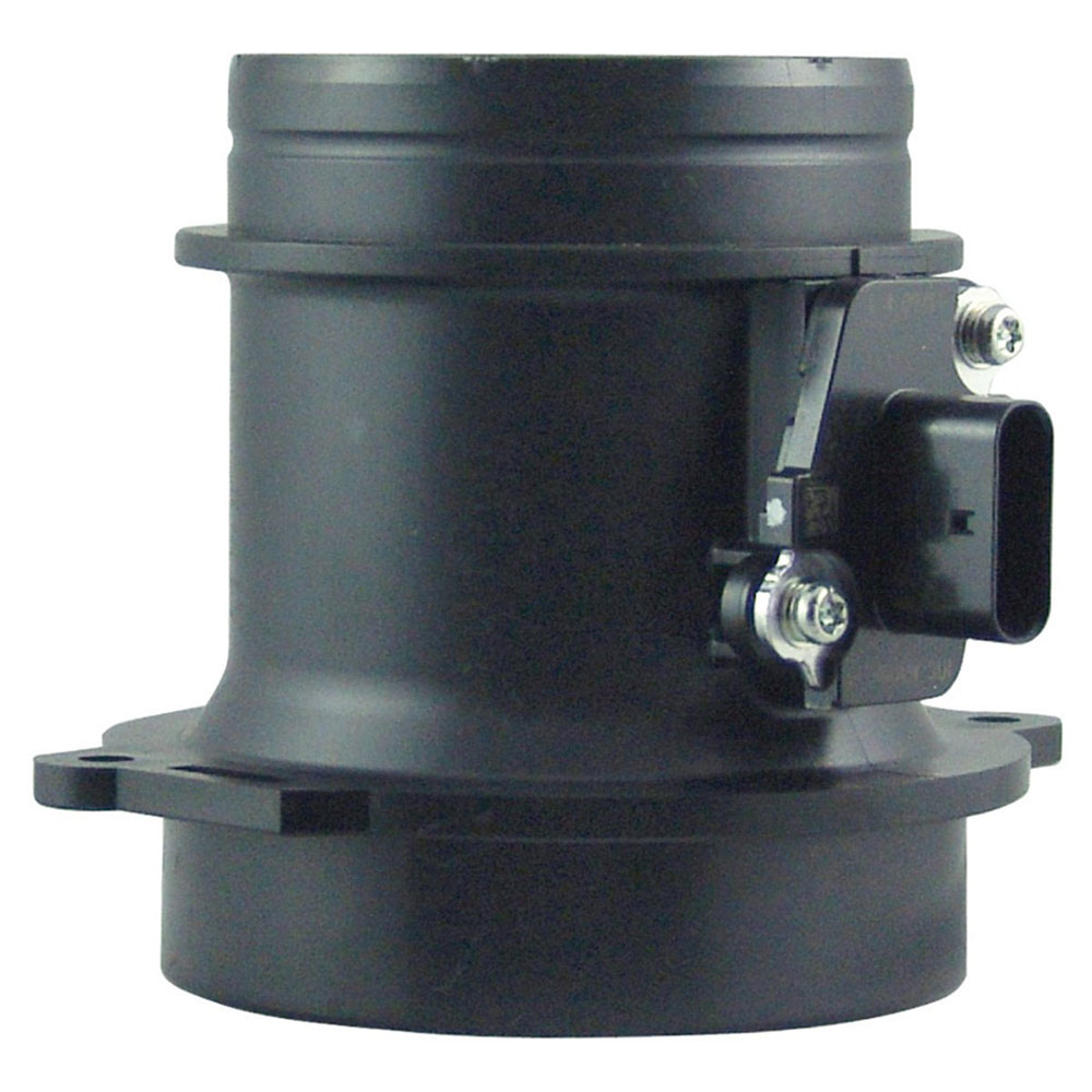  audi A7 Quattro mass/air/flow/meter 
