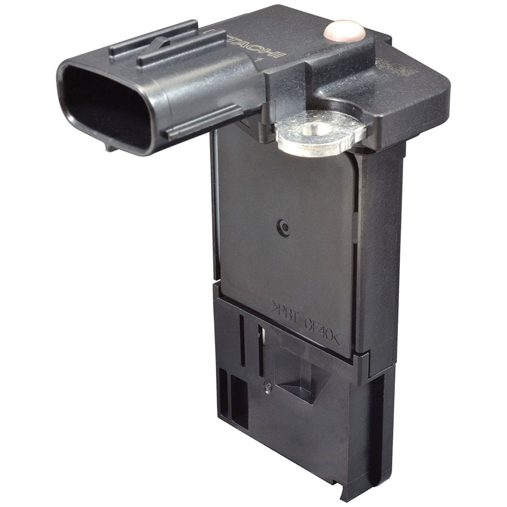 chevrolet Express 4500 mass/air/flow/meter