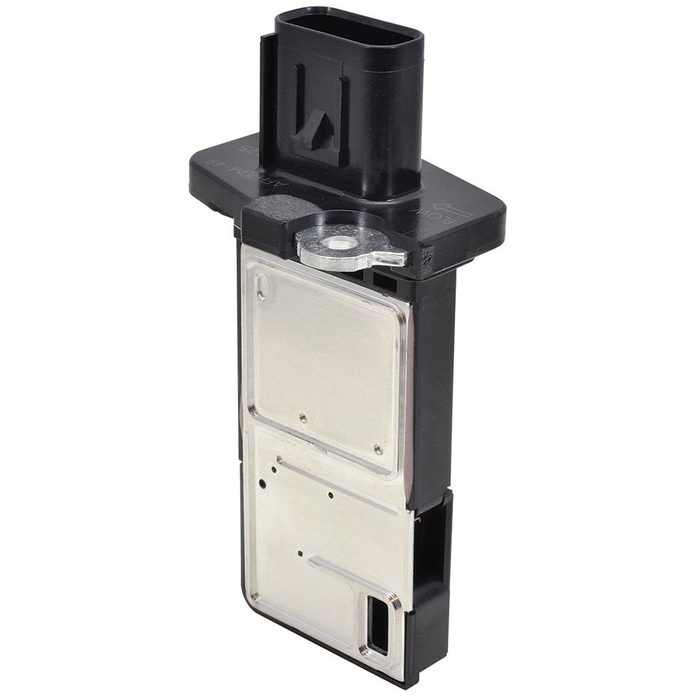  Jeep Liberty Mass/Air/Flow/Meter 