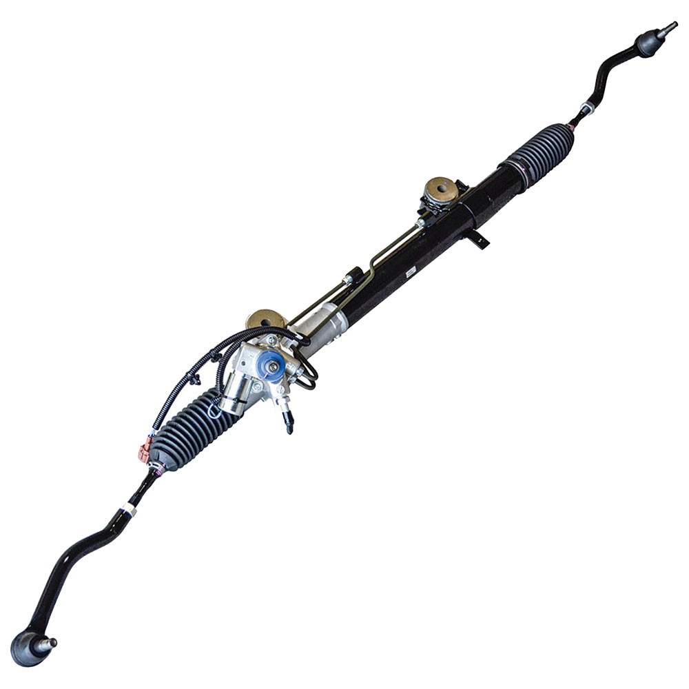 Rack and Pinion 8001642 ON Rack and Pinion, 8001642 ON Rack and