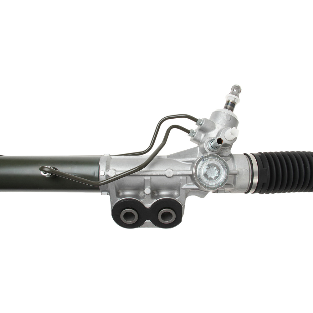 2005 Nissan Pathfinder Rack and Pinion