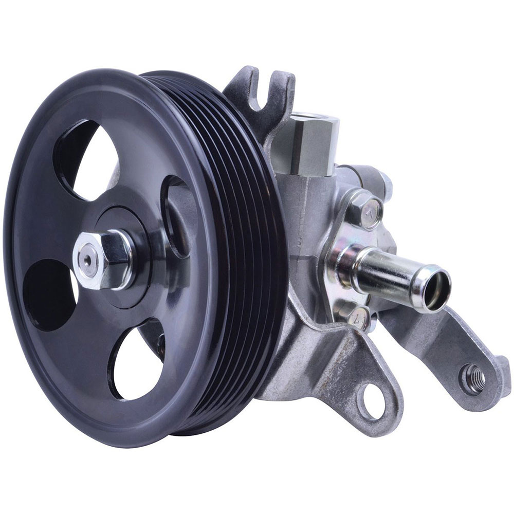  nissan Altima power/steering/pump 
