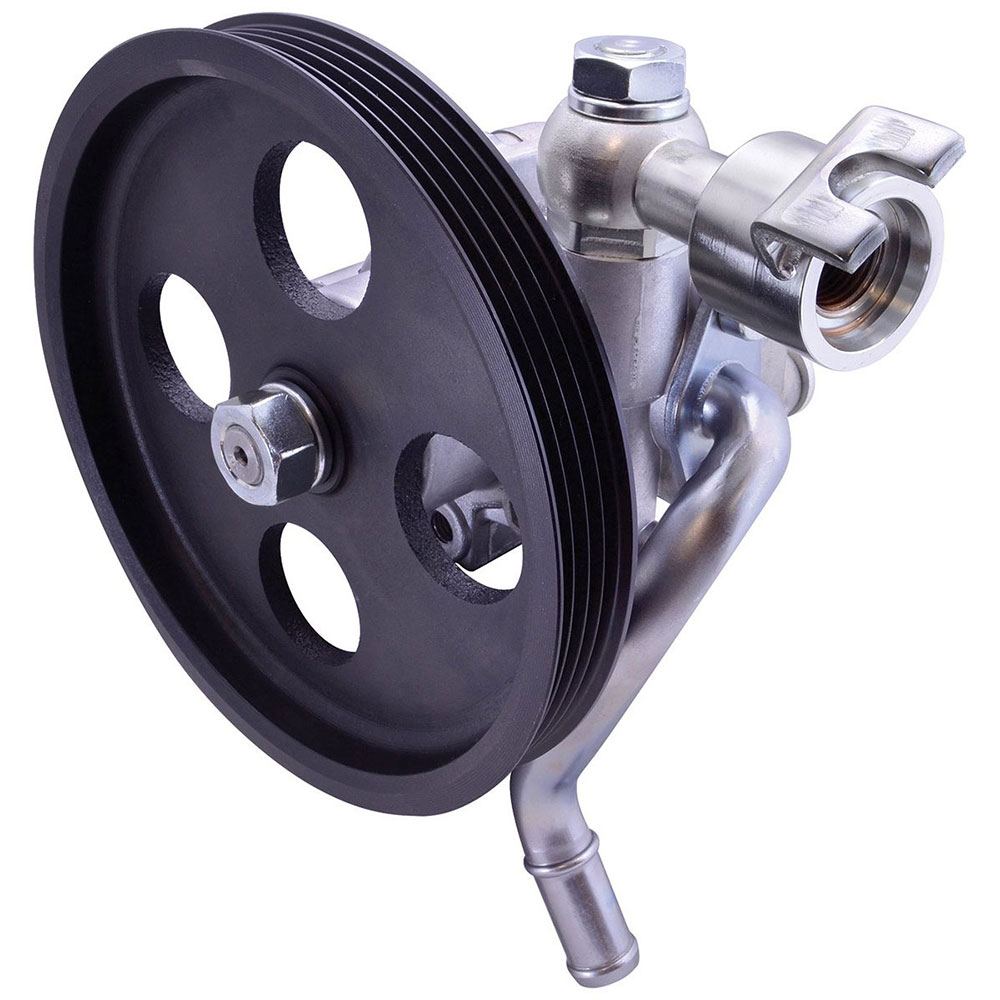 infiniti FX45 power/steering/pump