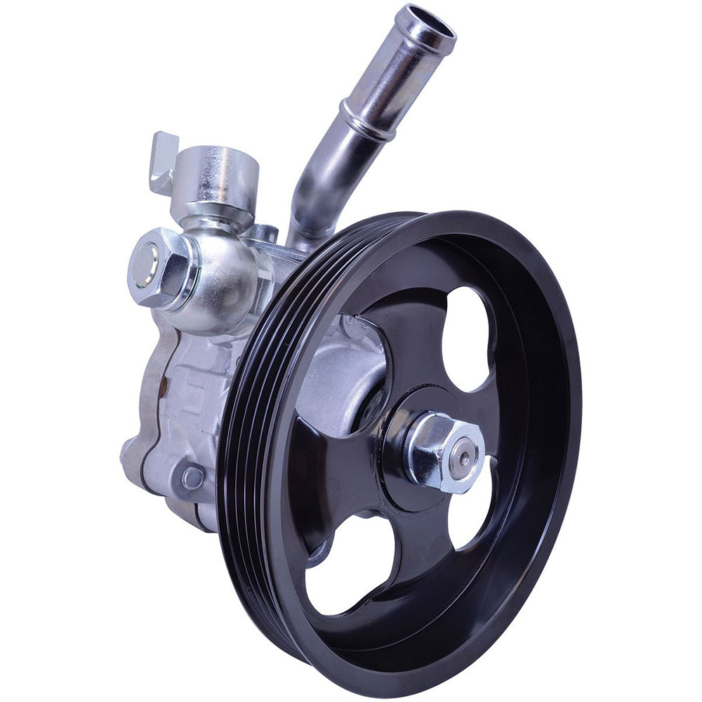  infiniti FX50 power/steering/pump 