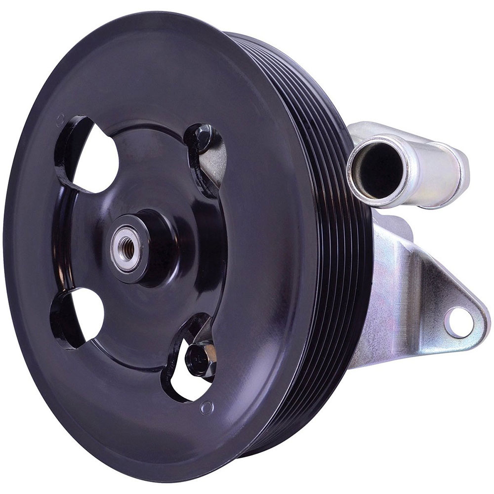  nissan gt-r power/steering/pump 