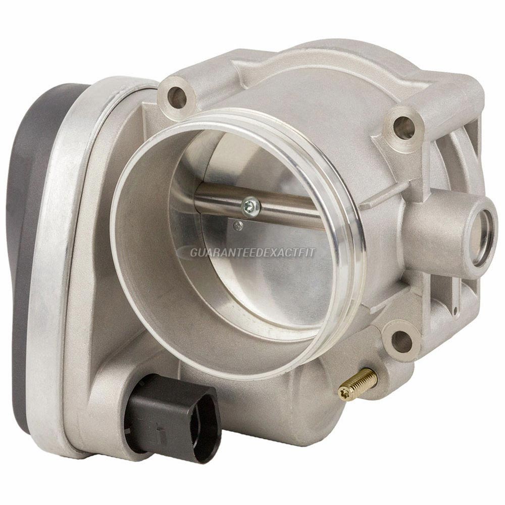 BMW 330Ci Throttle/Body