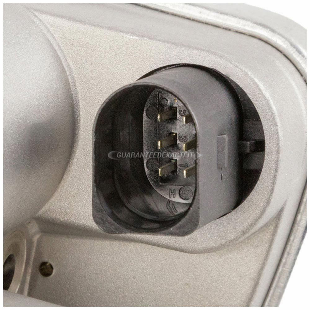 BuyAutoParts 47-60052AN Throttle Body