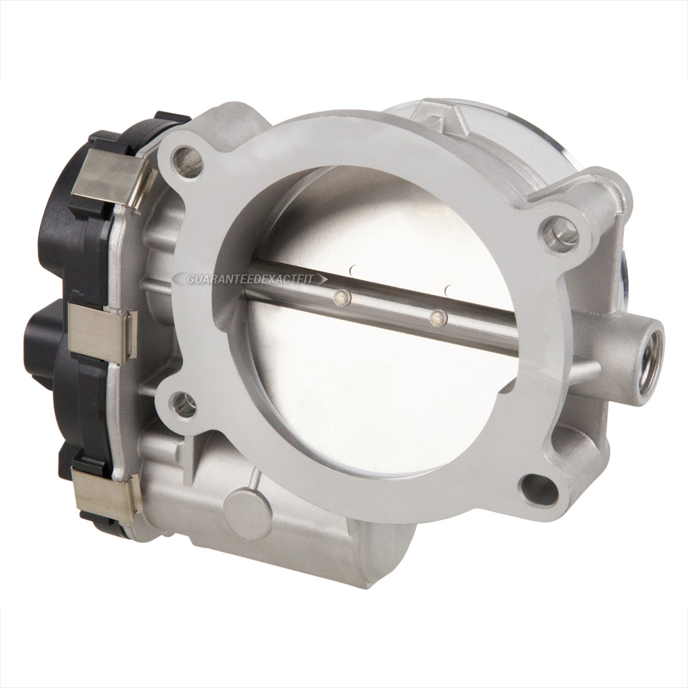 BuyAutoParts 47-60080AN Throttle Body