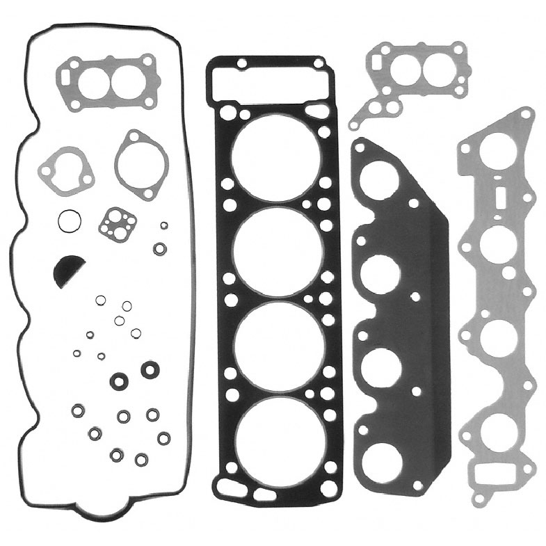  mazda  cylinder/head/gasket/sets 