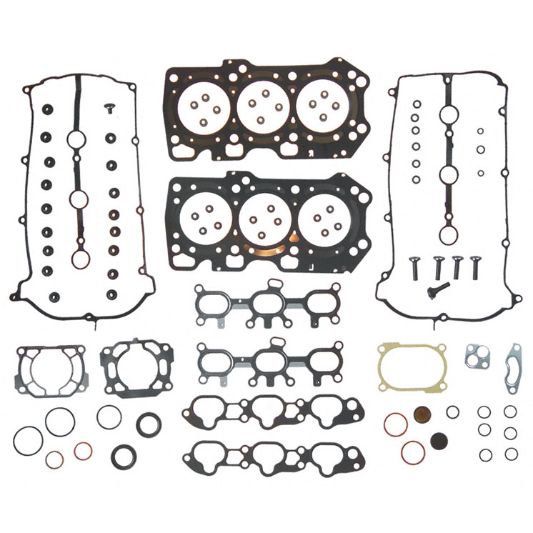  mazda Millenia cylinder/head/gasket/sets 