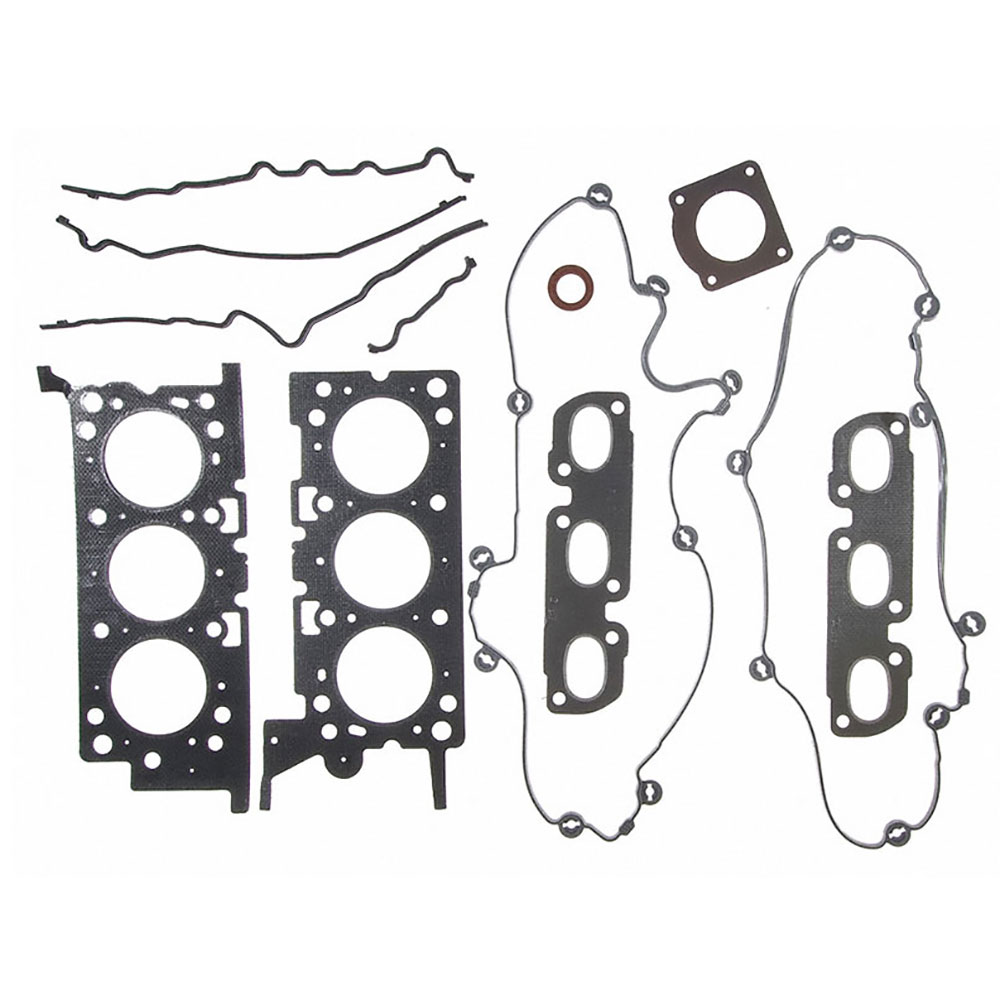  mazda MPV cylinder/head/gasket/sets 