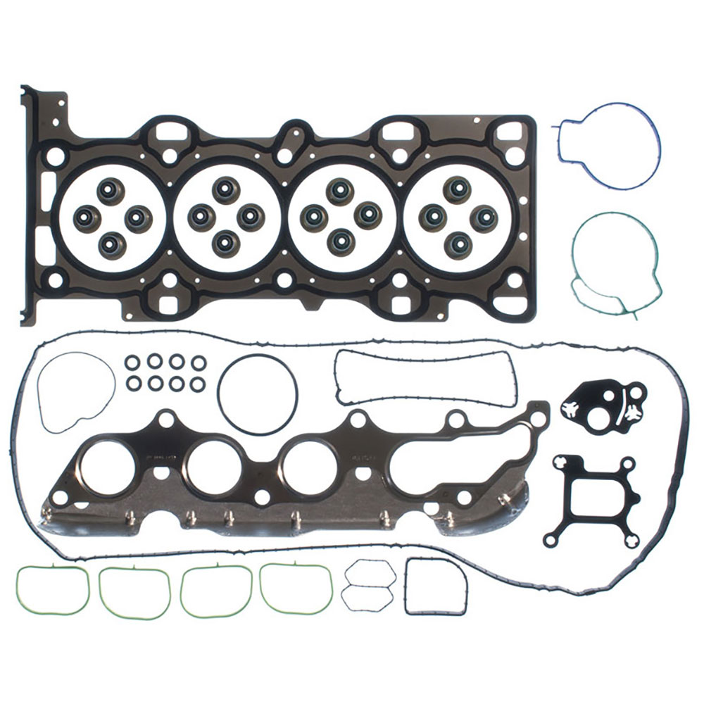 mazda 3 cylinder/head/gasket/sets 
