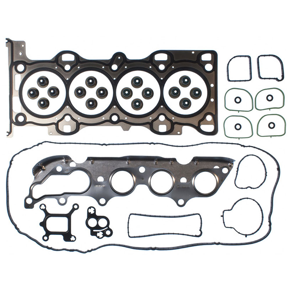  mazda 5 cylinder/head/gasket/sets 