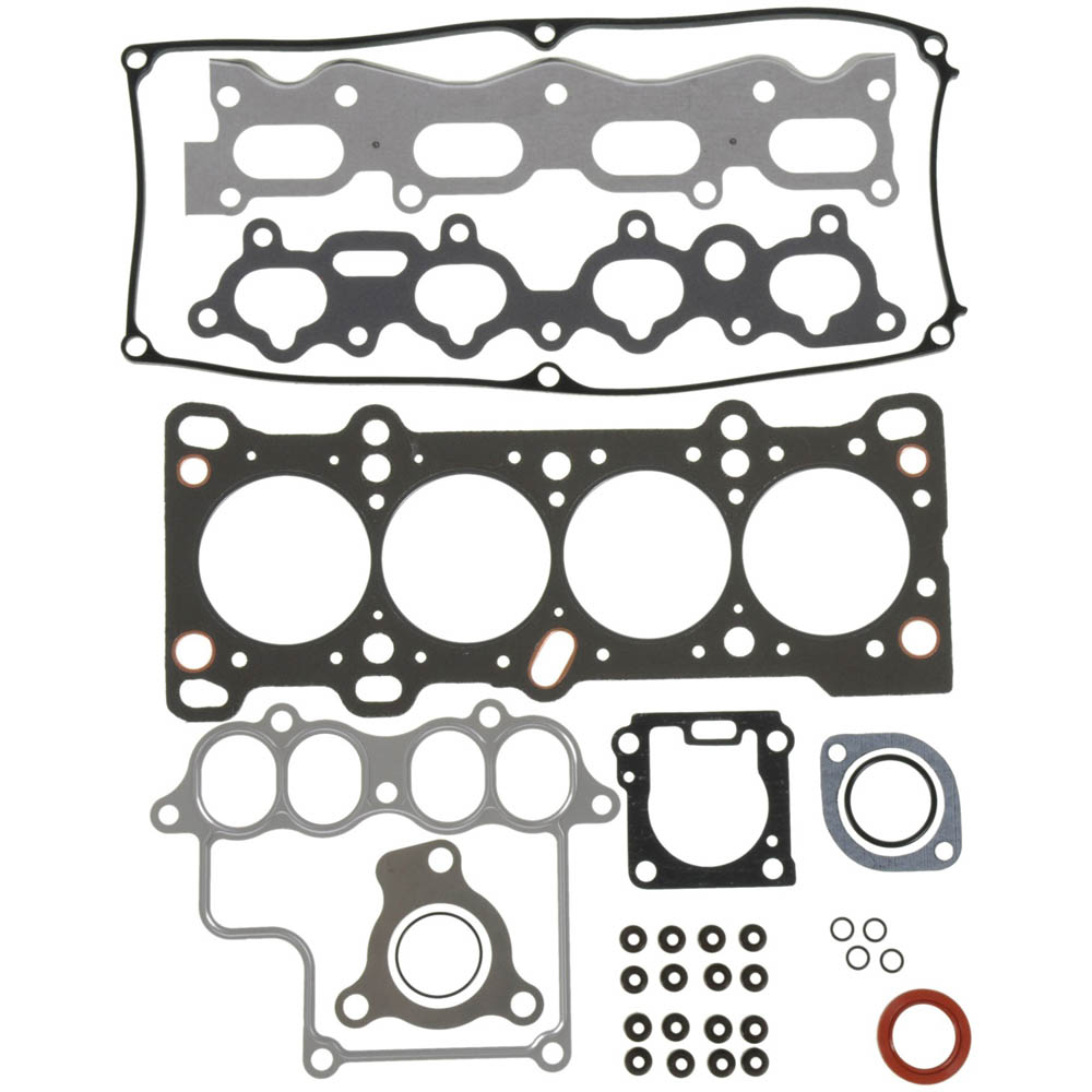  mazda mx 3 cylinder/head/gasket/sets 