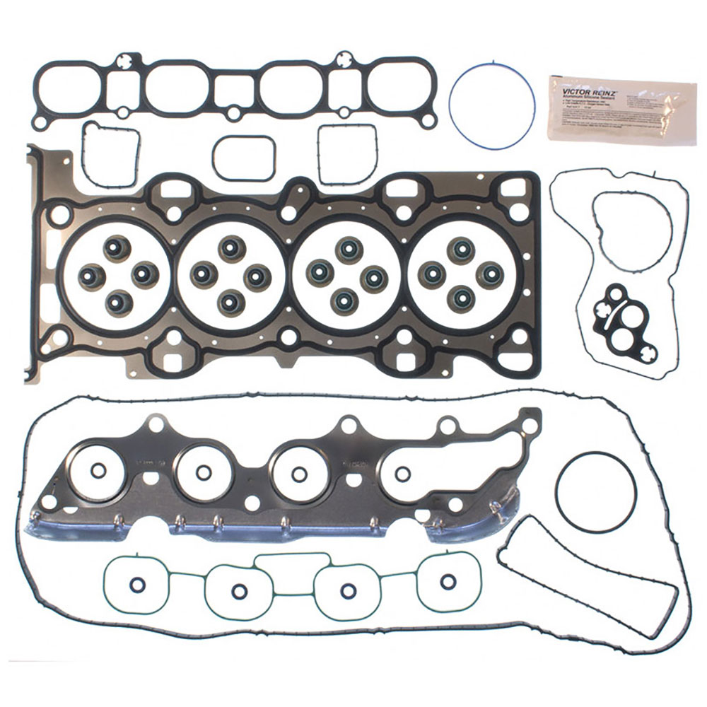  mazda mx 5 miata cylinder/head/gasket/sets 