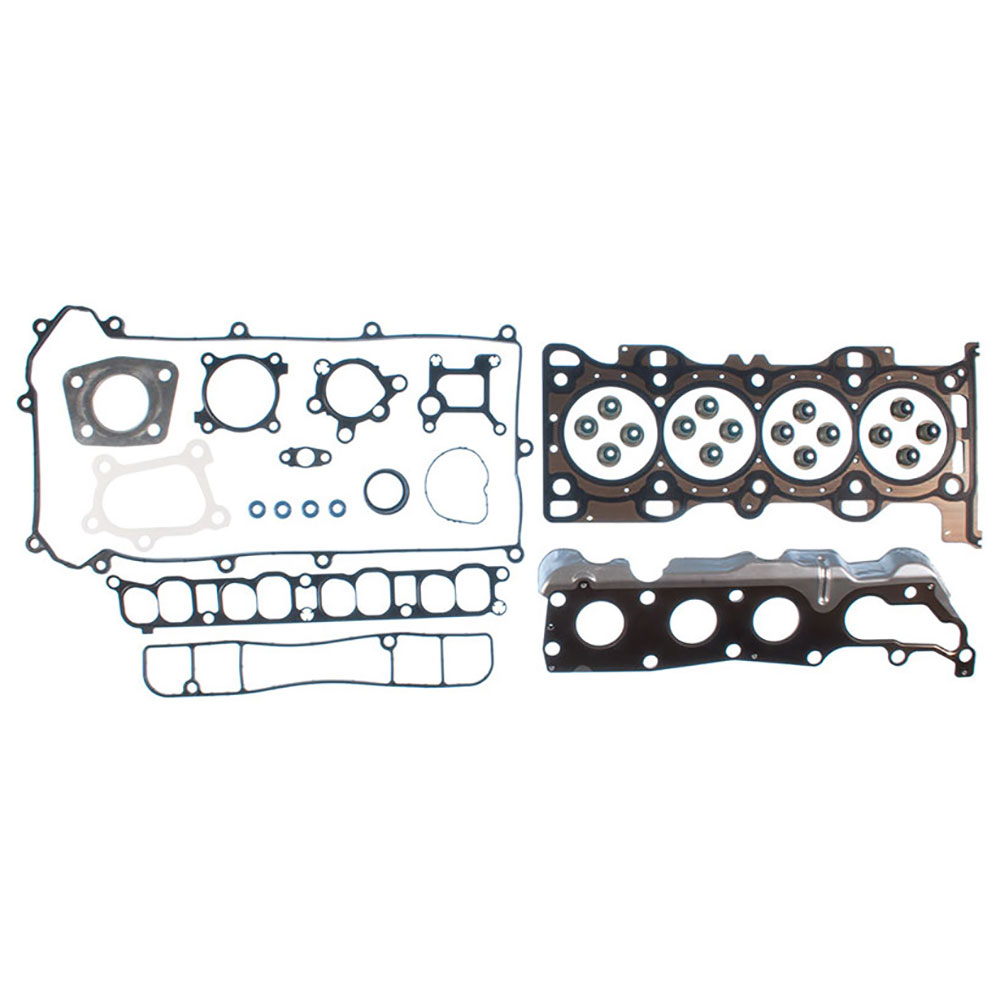  mazda cx 7 cylinder/head/gasket/sets 