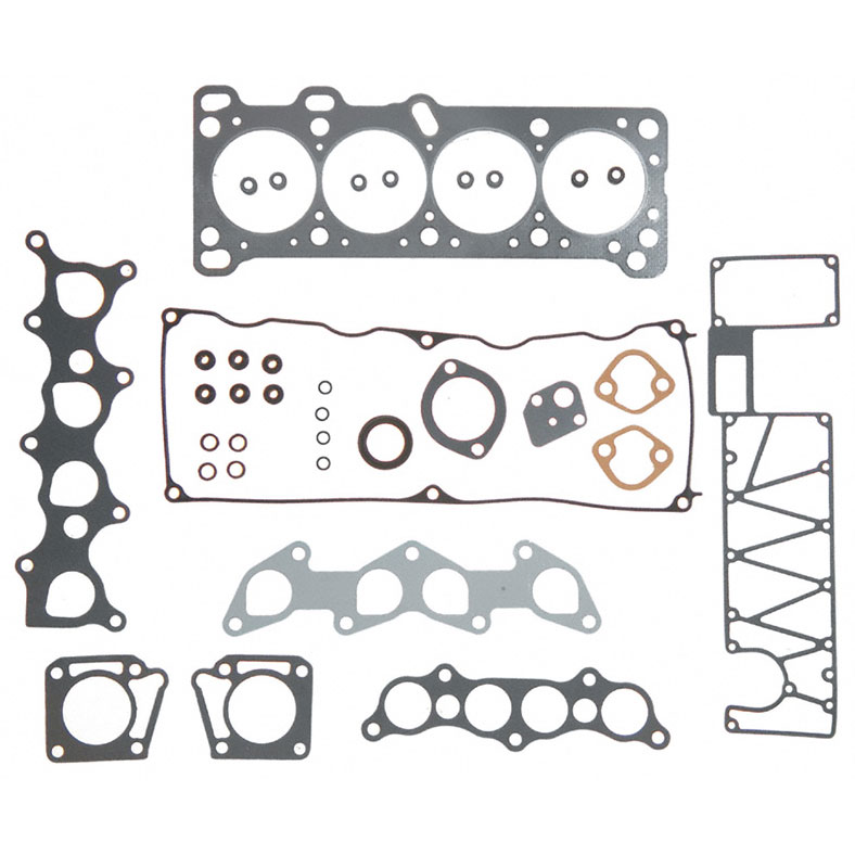  mazda 323 cylinder/head/gasket/sets 