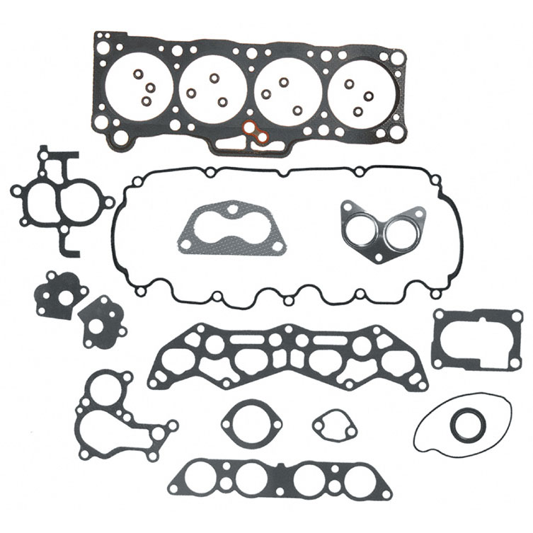  mazda mx 6 cylinder/head/gasket/sets 