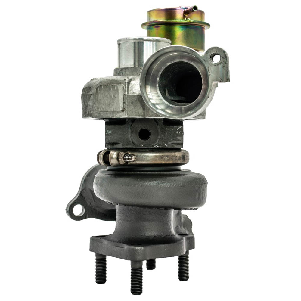 BuyAutoParts 40-30011R Turbocharger