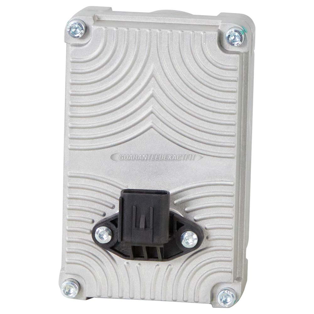 2022 gmc Sierra 3500 HD Turbocharger Actuator