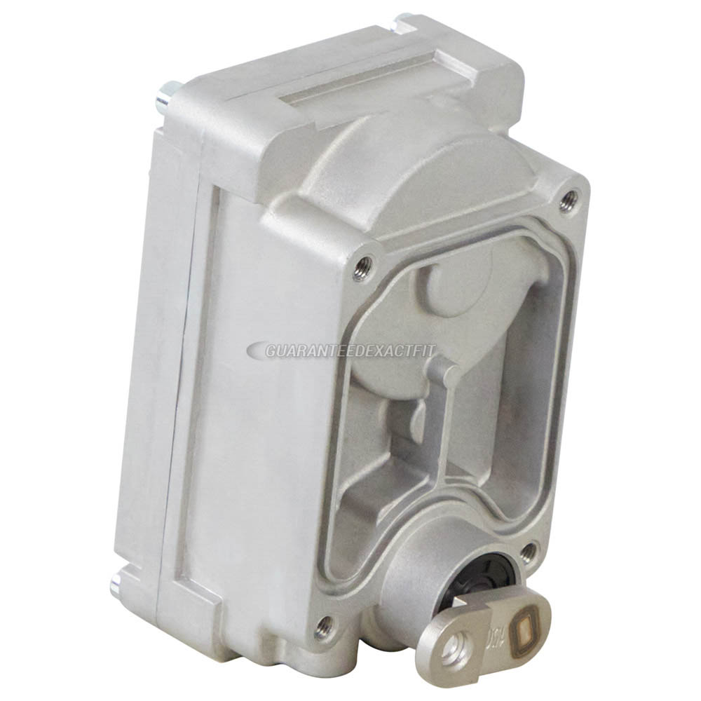 2022 gmc Sierra 3500 HD Turbocharger Actuator