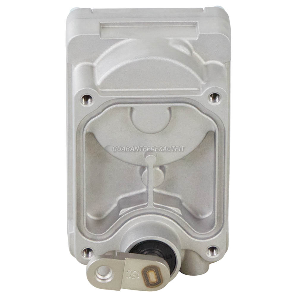 2022 gmc Sierra 3500 HD Turbocharger Actuator