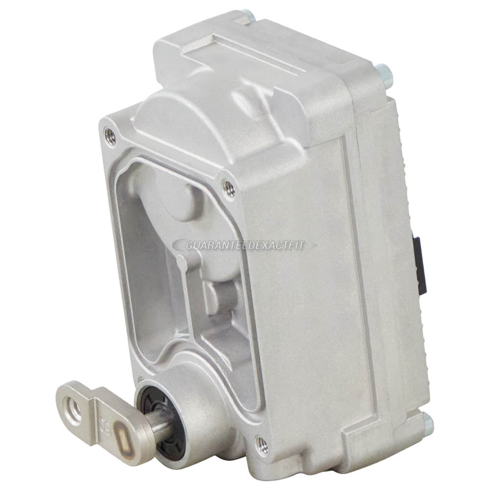 2022 gmc Sierra 3500 HD Turbocharger Actuator