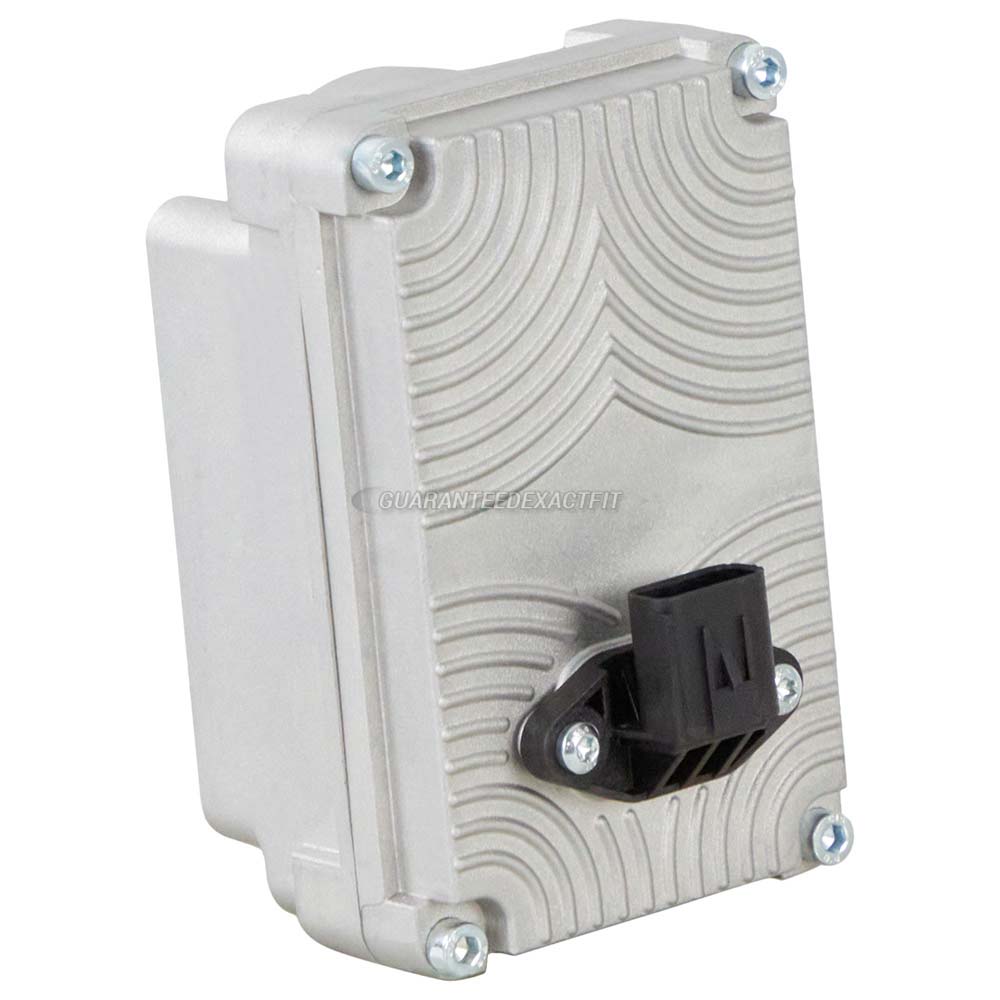 2022 gmc Sierra 3500 HD Turbocharger Actuator