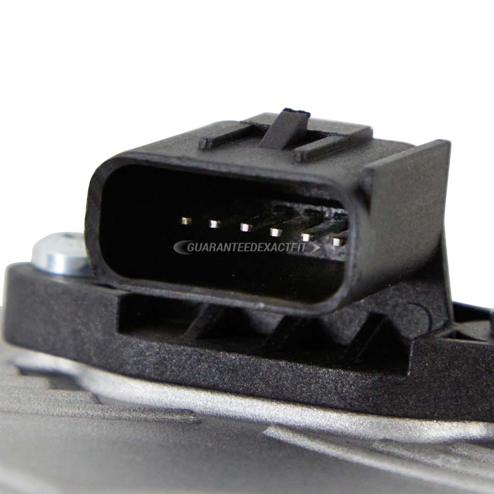 2022 gmc Sierra 3500 HD Turbocharger Actuator